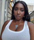 Dating Woman Burkina Faso to Ouagadougou  : Alicia, 29 years